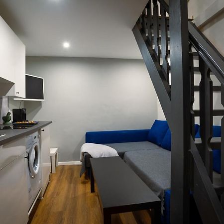 Casa Wesselenyi - Cosy Apartments In The City Center Budapest Exteriör bild