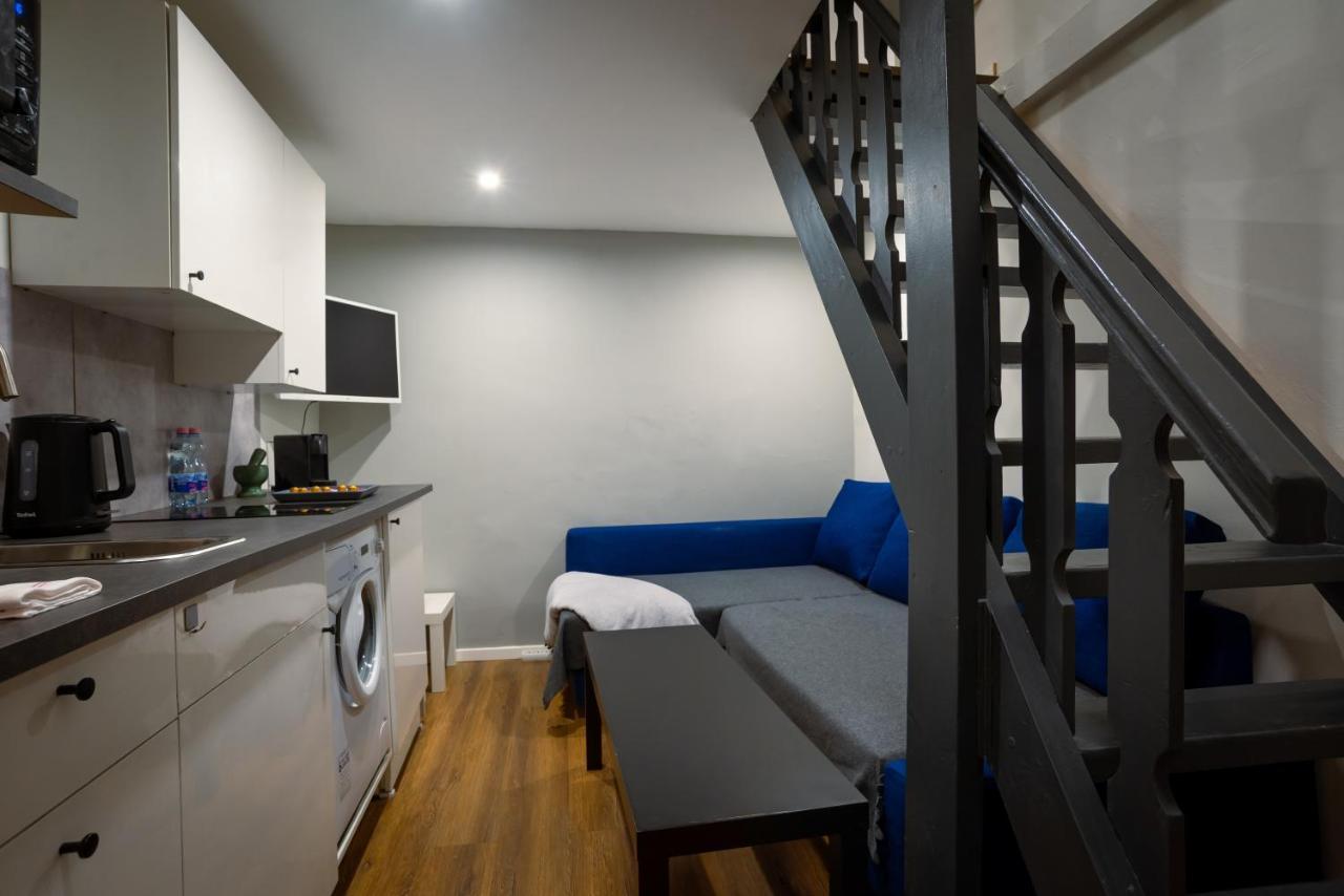 Casa Wesselenyi - Cosy Apartments In The City Center Budapest Exteriör bild