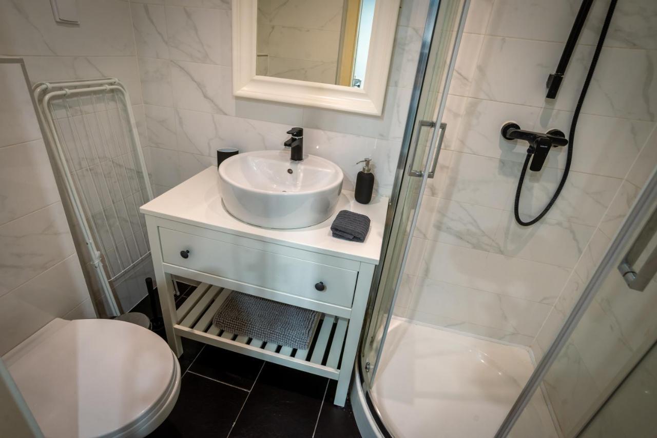 Casa Wesselenyi - Cosy Apartments In The City Center Budapest Exteriör bild