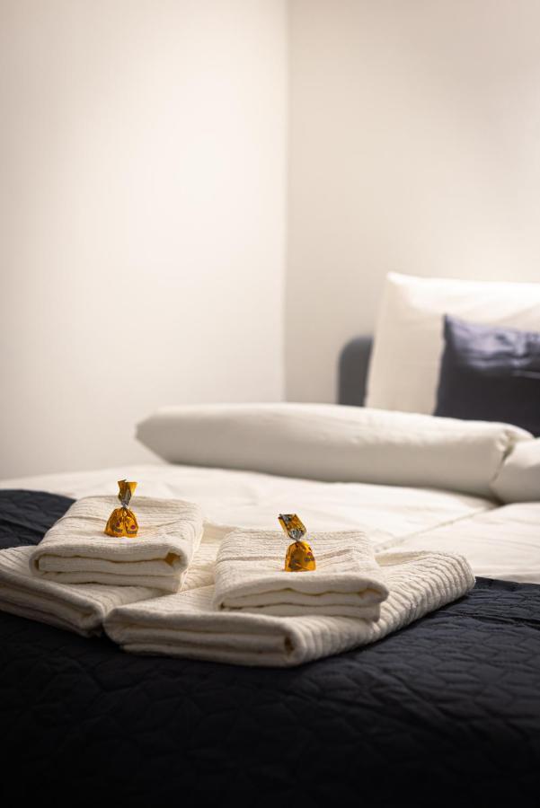 Casa Wesselenyi - Cosy Apartments In The City Center Budapest Exteriör bild