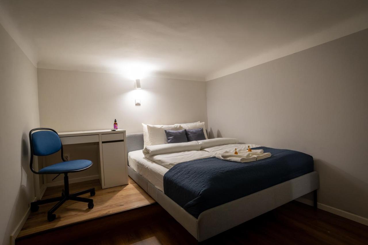 Casa Wesselenyi - Cosy Apartments In The City Center Budapest Exteriör bild